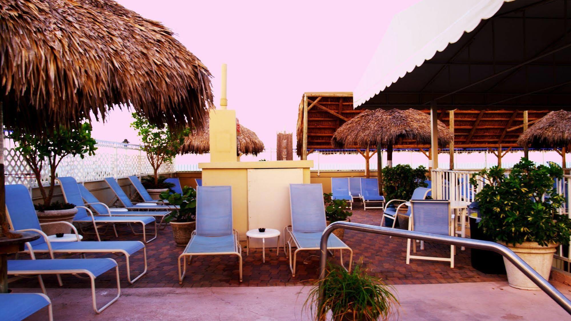 Rooftop Resort - Clothing Optional - Adult Only Hollywood Zewnętrze zdjęcie
